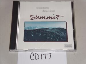 Susan Mazer Dallas Smith Summit CD -1017CD177